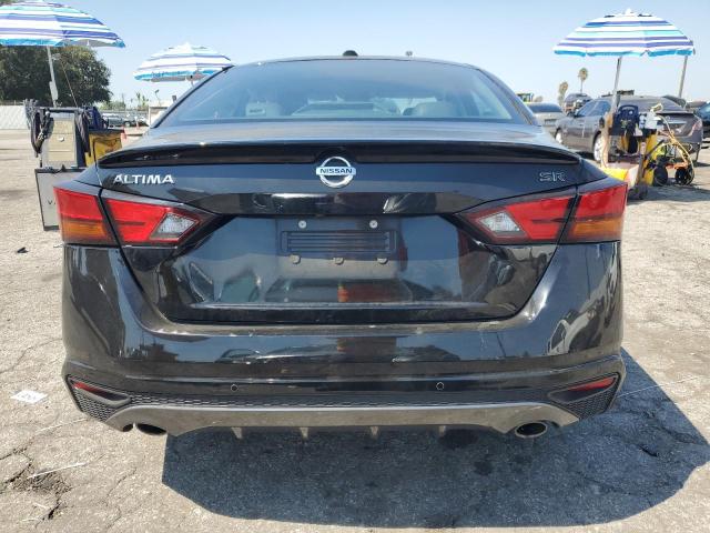 2022 NISSAN ALTIMA SR - 1N4BL4CV1NN323083