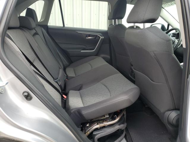 2023 TOYOTA RAV4 XLE - 4T3RWRFV1PU100790