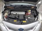 TOYOTA PRIUS V photo