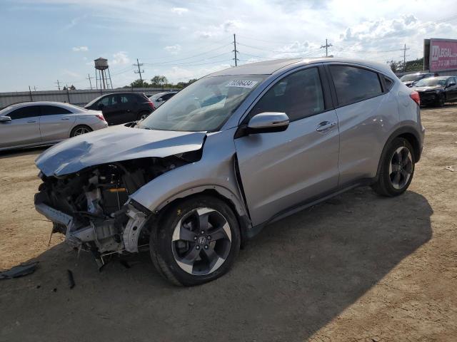 2018 HONDA HR-V EX - 3CZRU6H52JM719211