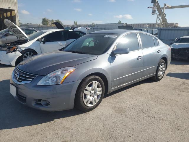 2012 NISSAN ALTIMA BASE 2012