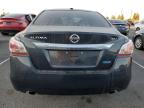 NISSAN ALTIMA 2.5 снимка