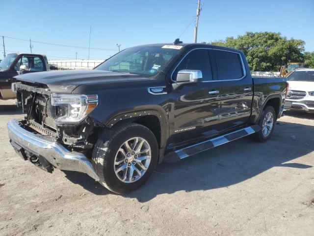 2019 GMC SIERRA K15 - 1GTU9DED0KZ241341