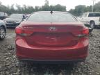 HYUNDAI ELANTRA SE photo