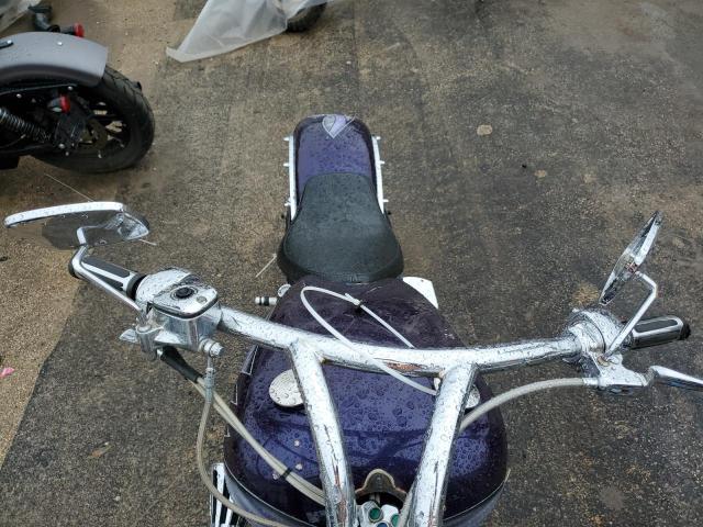 2009 HARLEY-DAVIDSON HOMEMADE ULT6891ST0000792