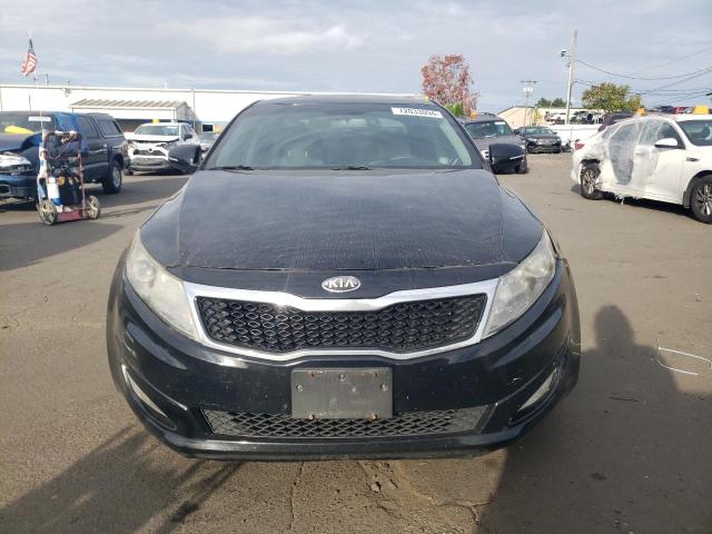 VIN 5XXGM4A78DG132661 2013 KIA Optima, LX no.5