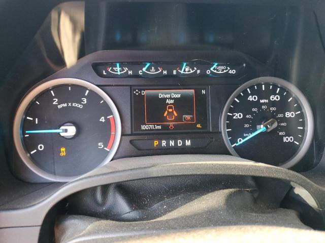 2021 FORD F350 SUPER - 1FT8W3DT9MED14911