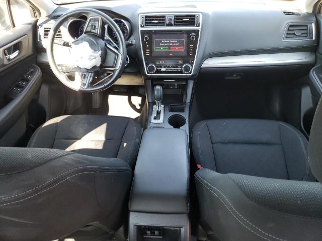 2018 SUBARU LEGACY 2.5 - 4S3BNAF63J3042609