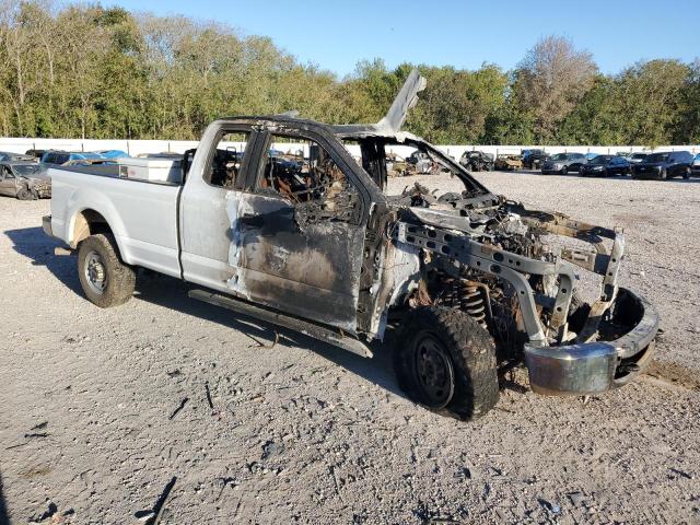 2022 FORD F250 SUPER - 1FT7X2B65NEC67250