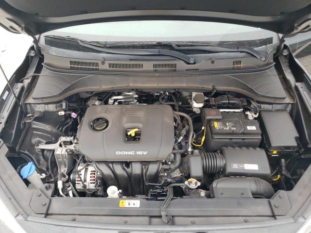 2020 HYUNDAI KONA SE - KM8K1CAA7LU524012