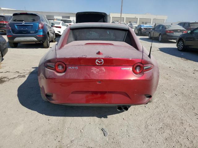2024 MAZDA MX-5 MIATA - JM1NDAM75R0603367