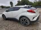 TOYOTA C-HR XLE photo