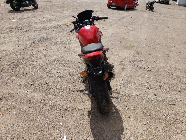 2013 HONDA CBR500 RA- MLHPC4402D5000241