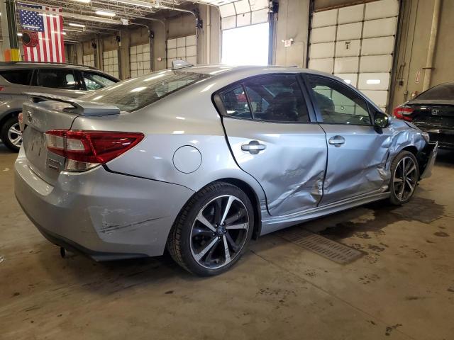2020 SUBARU IMPREZA SP - 4S3GKAM62L3603886