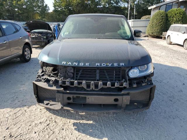 2017 LAND ROVER RANGE ROVE - SALWR2FV9HA669199