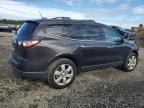 CHEVROLET TRAVERSE L снимка