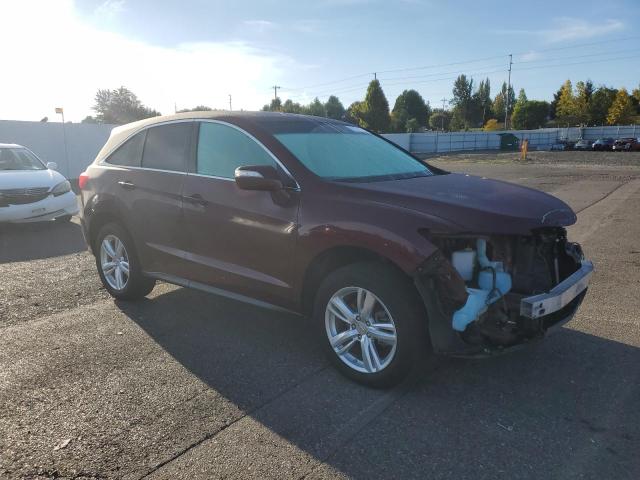 2015 ACURA RDX TECHNO - 5J8TB4H56FL031311