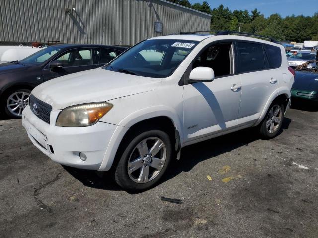 TOYOTA RAV4 SPORT