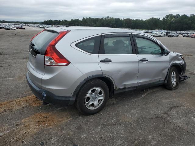 VIN 3CZRM3H38EG705136 2014 Honda CR-V, LX no.3