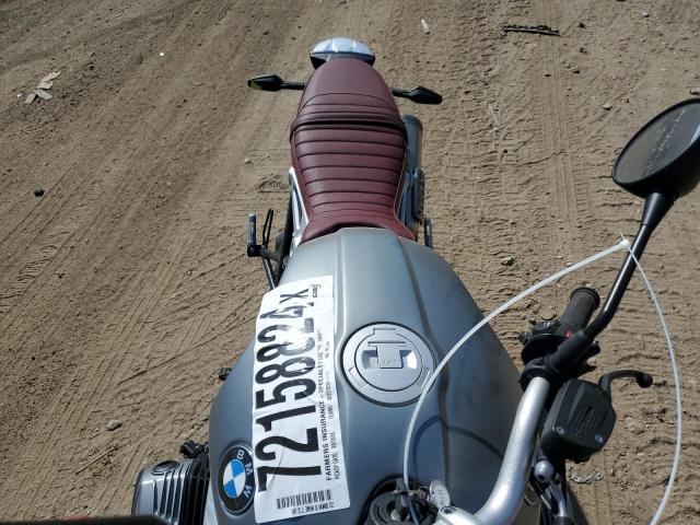 2023 BMW R NINE T S - WB10L7305P6H85568