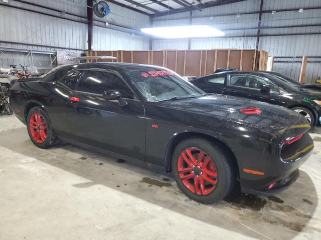 VIN 2C3CDZGG3KH529406 2019 Dodge Challenger, Sxt no.4