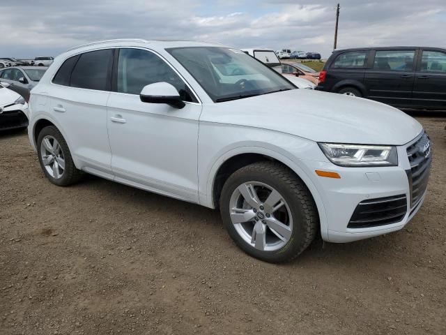 2019 AUDI Q5 PRESTIG WA1CNAFY8K2020029