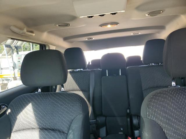 2019 DODGE JOURNEY SE - 3C4PDCBB4KT853588