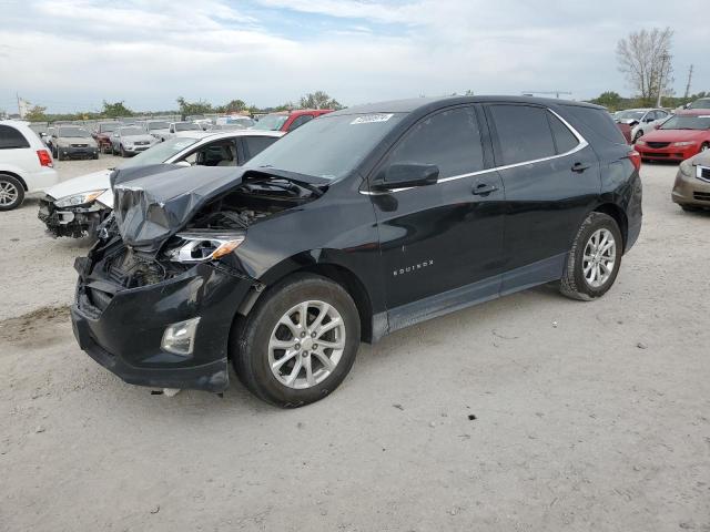 2020 CHEVROLET EQUINOX LT #2905346136