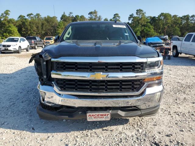 2017 CHEVROLET SILVERADO - 1GCRCREC0HZ230098