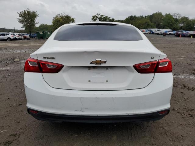 VIN 1G1ZD5ST6JF158091 2018 Chevrolet Malibu, LT no.6