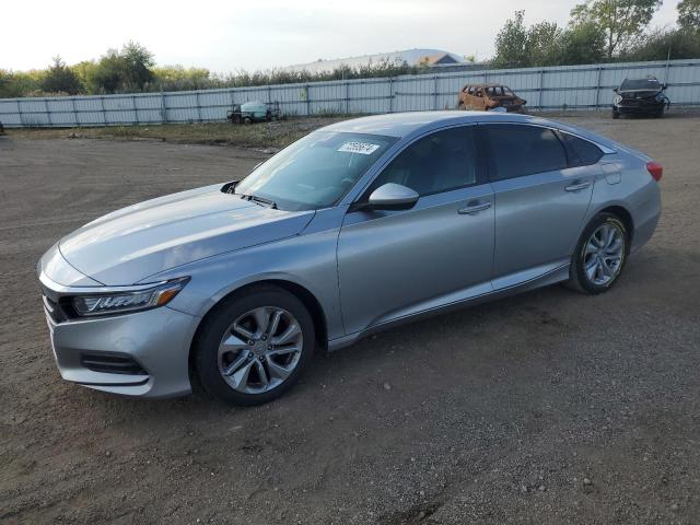 VIN 1HGCV1F13LA114336 2020 Honda Accord, LX no.1