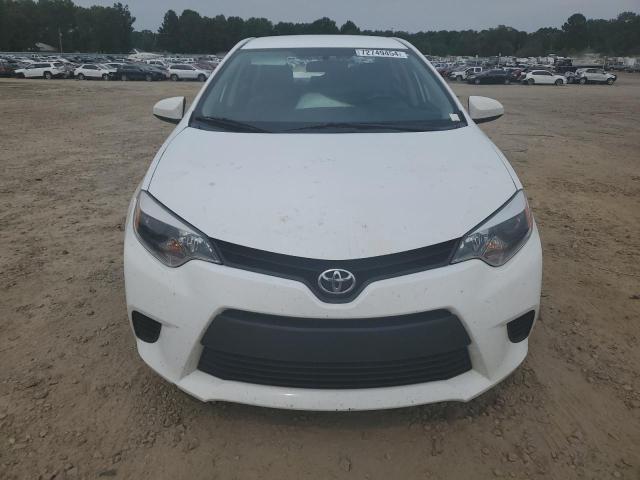 2016 TOYOTA COROLLA L - 5YFBURHE7GP550264