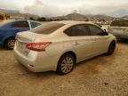 NISSAN SENTRA S photo