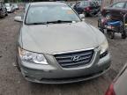 HYUNDAI SONATA GLS photo