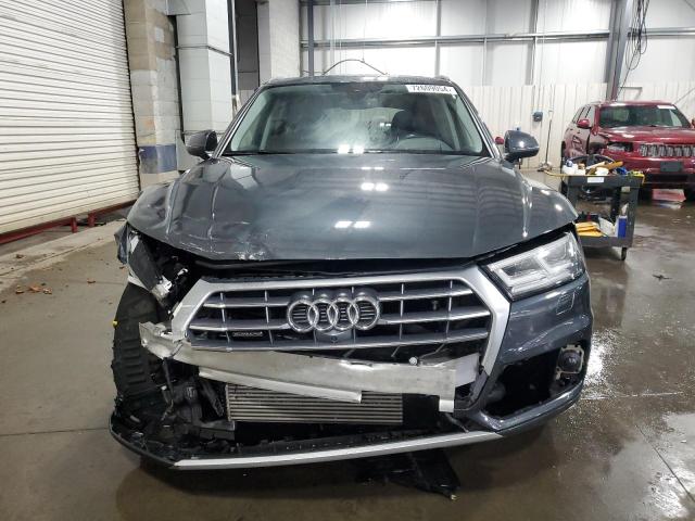 2018 AUDI Q5 PRESTIG - WA1CNAFYXJ2047697
