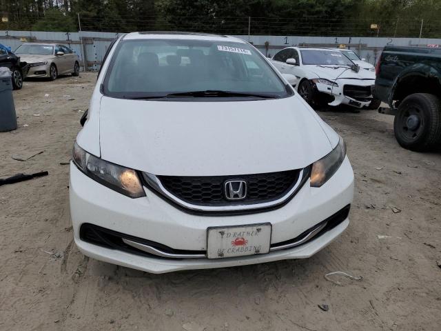 2015 HONDA CIVIC EX - 19XFB2F83FE226286
