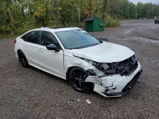 2023 HONDA CIVIC SPOR - 2HGFE2F57PH109766