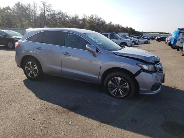 2016 ACURA RDX ADVANC 5J8TB4H70GL017469  71402094