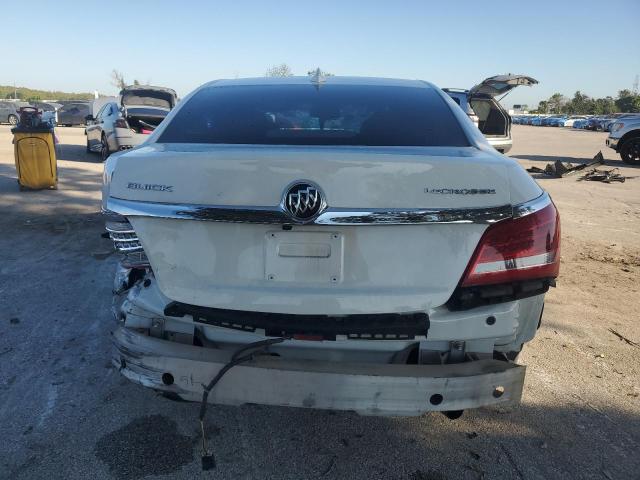 VIN 1G4GB5G36FF326487 2015 Buick Lacrosse no.6