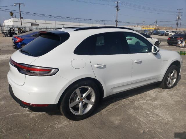 VIN WP1AA2A59MLB13830 2021 Porsche Macan no.3