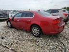 BUICK LUCERNE CX photo