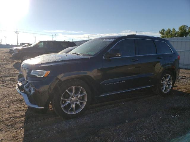 2016 JEEP GRAND CHER - 1C4RJFJG6GC337185