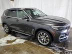 BMW X5 XDRIVE4 photo