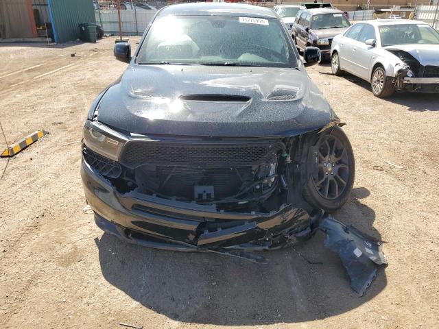 2018 DODGE DURANGO R/ - 1C4SDJCT8JC415169