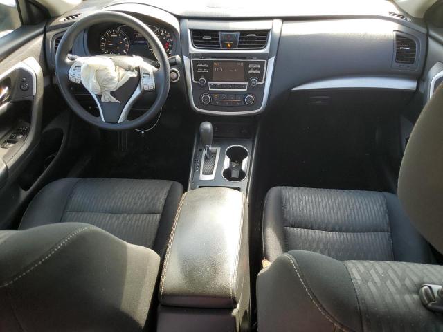 2017 NISSAN ALTIMA 2.5 - 1N4AL3AP8HC487294