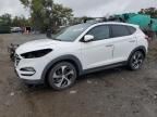 2016 HYUNDAI TUCSON LIM - KM8J3CA2XGU125373