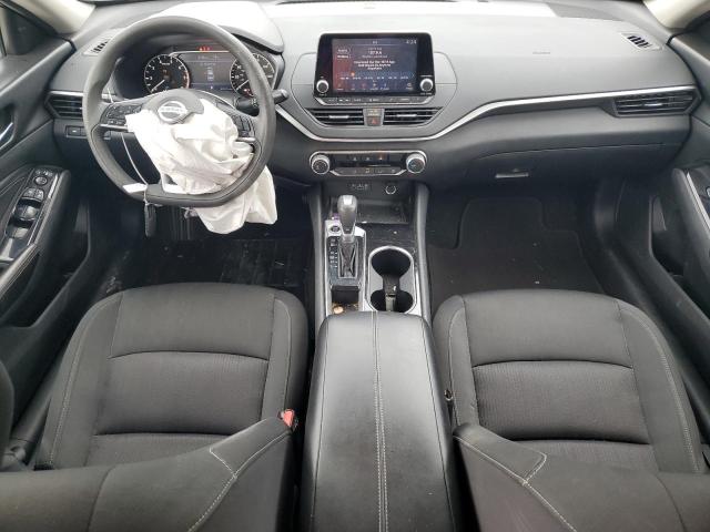 2021 NISSAN ALTIMA SV - 1N4BL4DV3MN326256