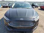 FORD FUSION SE photo