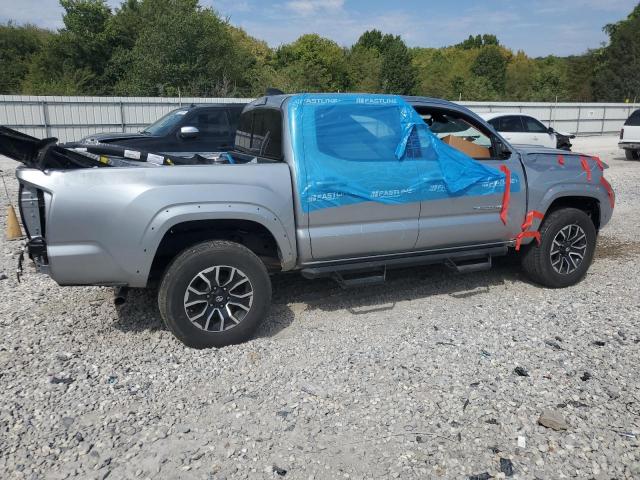 2022 TOYOTA TACOMA DOU - 3TMCZ5ANXNM510399
