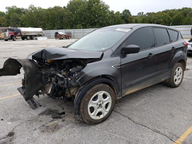 2019 FORD ESCAPE S #3024224811